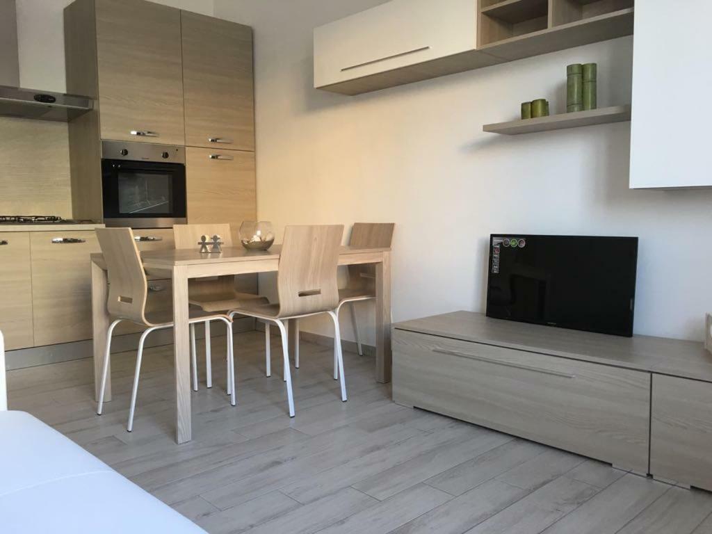 Bed&Beach Scauri  Exterior foto